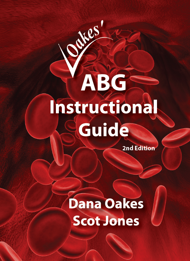 Arterial Blood Gas (2-Book Set)
