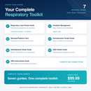 Ultimate Respiratory Study Set