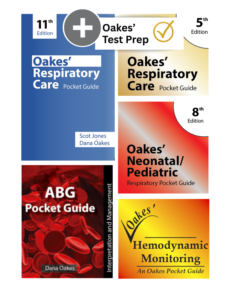 Oakes' Bundled Savings