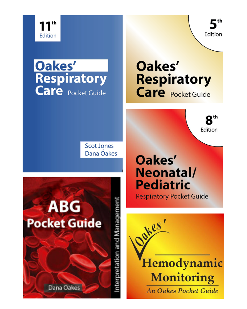 Oakes' Bundled Savings