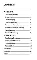 2026 Oakes' Respiratory Care Pocket Guide (Pre-Orders)