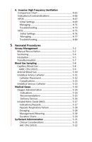 Oakes' Neonatal/Pediatric Respiratory Pocket Guide (2023 edition)