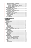 Oakes' Neonatal/Pediatric Respiratory Pocket Guide (2023 edition)