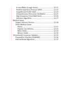 Oakes' Neonatal/Pediatric Respiratory Pocket Guide (2023 edition)