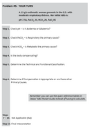 Arterial Blood Gas (2-Book Set)