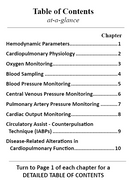 Hemodynamic Monitoring Pocket Guide