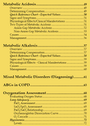 Arterial Blood Gas (2-Book Set)