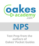 NPS 6-month Online Preparation Course (Oakes Academy)